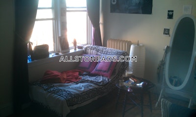 Allston Apartment for rent Studio 1 Bath Boston - $2,110 No Fee