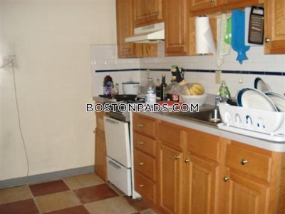 Allston/brighton Border 1 Bed 1 Bath Boston - $2,150 No Fee