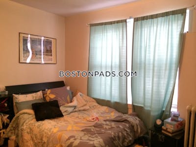 Allston/brighton Border Apartment for rent 1 Bedroom 1 Bath Boston - $2,250 No Fee