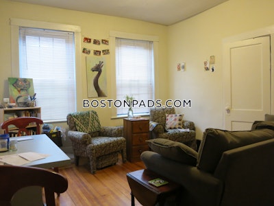 Allston Apartment for rent 1 Bedroom 1 Bath Boston - $2,200 No Fee