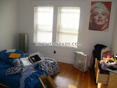 Brighton 5 Beds 2 Baths Boston - $6,300 No Fee