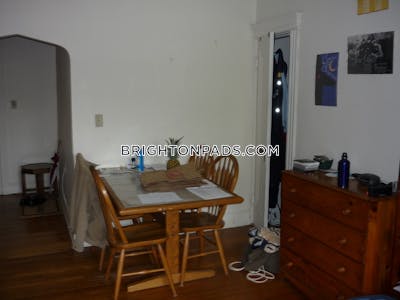 Brighton Studio 1 Bath Boston - $2,095 No Fee