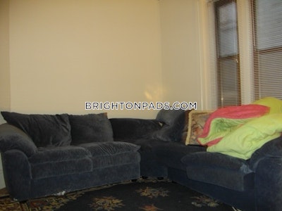 Brighton Apartment for rent 2 Bedrooms 1 Bath Boston - $2,675 No Fee