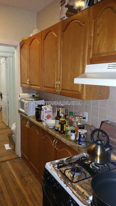 Fenway/kenmore Apartment for rent 2 Bedrooms 1 Bath Boston - $3,800 No Fee