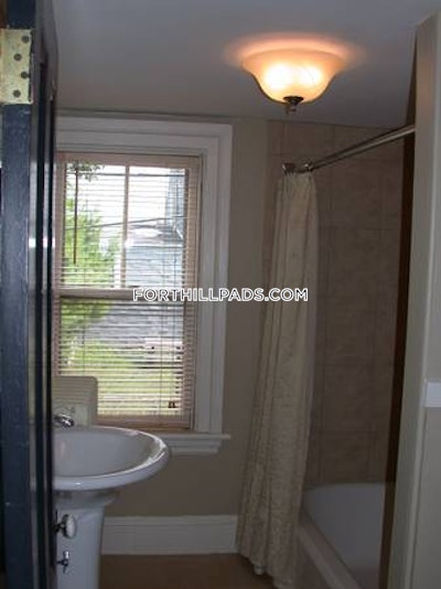 Fort Hill Apartment for rent 2 Bedrooms 1.5 Baths Boston - $2,950 No Fee