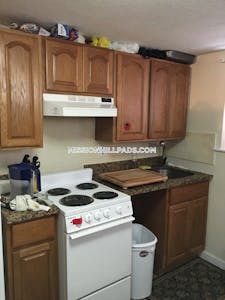 Mission Hill Apartment for rent Studio 1 Bath Boston - $1,975 No Fee