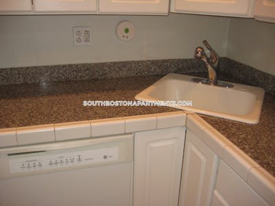 South Boston Apartment for rent 2 Bedrooms 1 Bath Boston - $3,800 No Fee