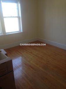 Cambridge 3 Beds 1 Bath  East Cambridge - $4,100 No Fee