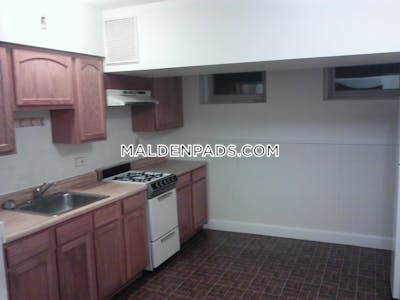 Malden Apartment for rent 1 Bedroom 1 Bath - $2,100 No Fee