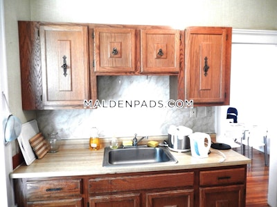 Malden Apartment for rent 1 Bedroom 1 Bath - $2,300 No Fee