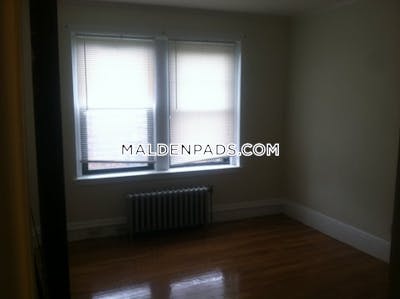 Malden Apartment for rent 1 Bedroom 1 Bath - $2,300 No Fee