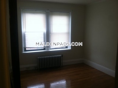 Malden Apartment for rent 1 Bedroom 1 Bath - $2,300 No Fee