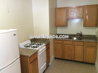 Malden 1 Bed 1 Bath - $2,050 No Fee