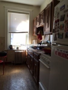 Malden Apartment for rent 1 Bedroom 1 Bath - $2,200 No Fee