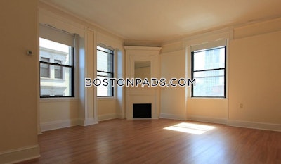 Chinatown 0 Bed 1 Bath BOSTON Boston - $2,550 No Fee