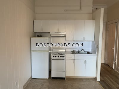 Chinatown Apartment for rent Studio 1 Bath Boston - $2,500 No Fee
