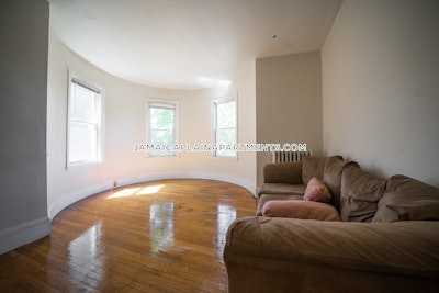 Jamaica Plain Apartment for rent 6 Bedrooms 2 Baths Boston - $5,900 No Fee