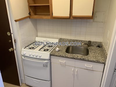 Northeastern/symphony Apartment for rent Studio 1 Bath Boston - $2,400 No Fee