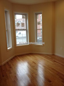Fort Hill Apartment for rent 4 Bedrooms 1.5 Baths Boston - $4,150 No Fee