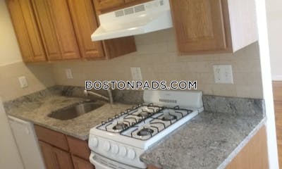Allston/brighton Border 1 Bed 1 Bath Boston - $2,150 No Fee