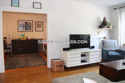Cambridge 1 Bed 1 Bath  Harvard Square - $2,900 No Fee